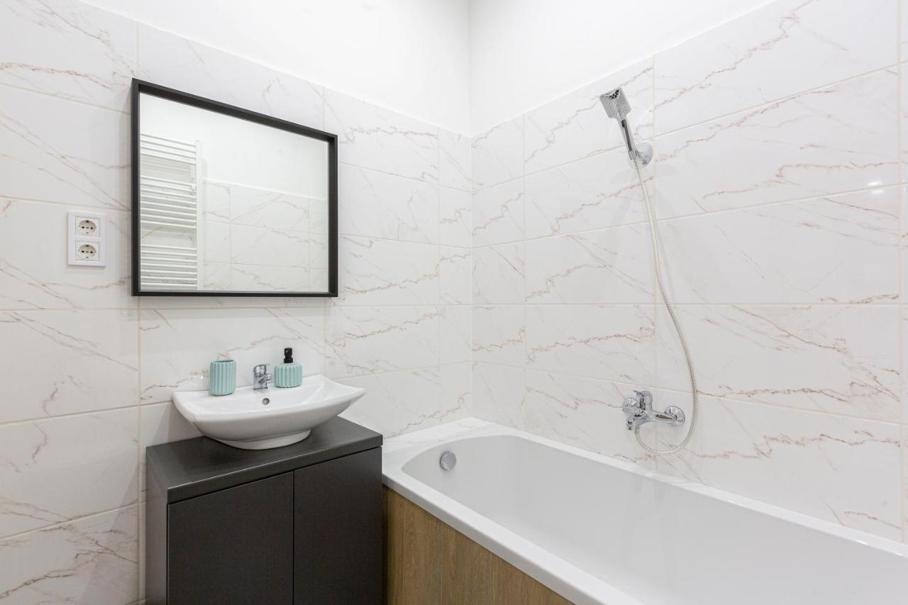 Apartament Exclusive Rakoczi By Anna *