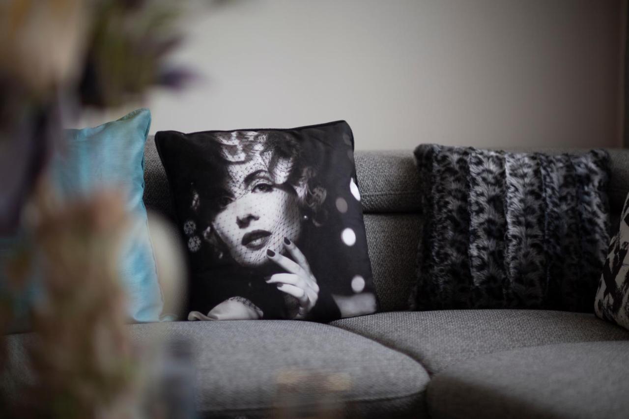 Exclusive Rakoczi By Anna Apartament Budapeszt