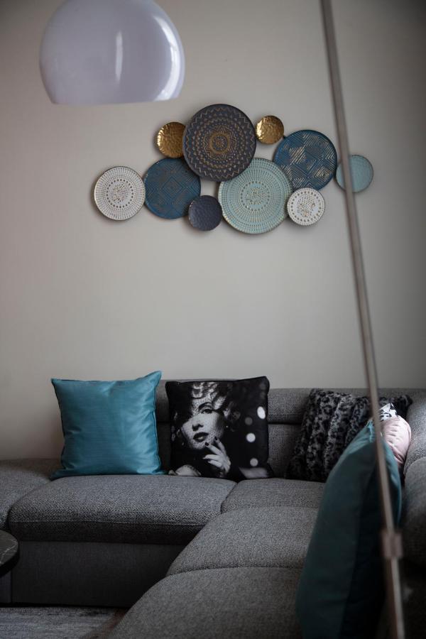 Apartament Exclusive Rakoczi By Anna *
